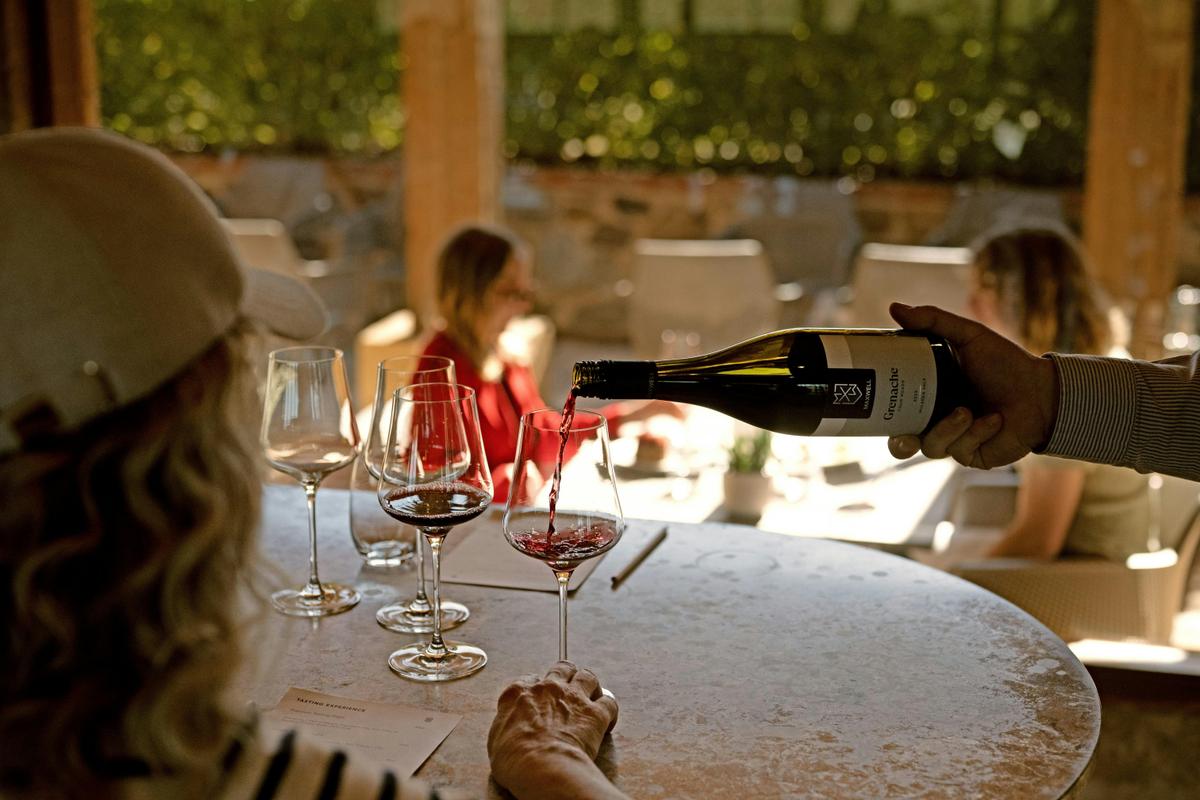 Ultimate Wineries 3 Days, 2 Nights South Australian Wine & Gourmet Experience