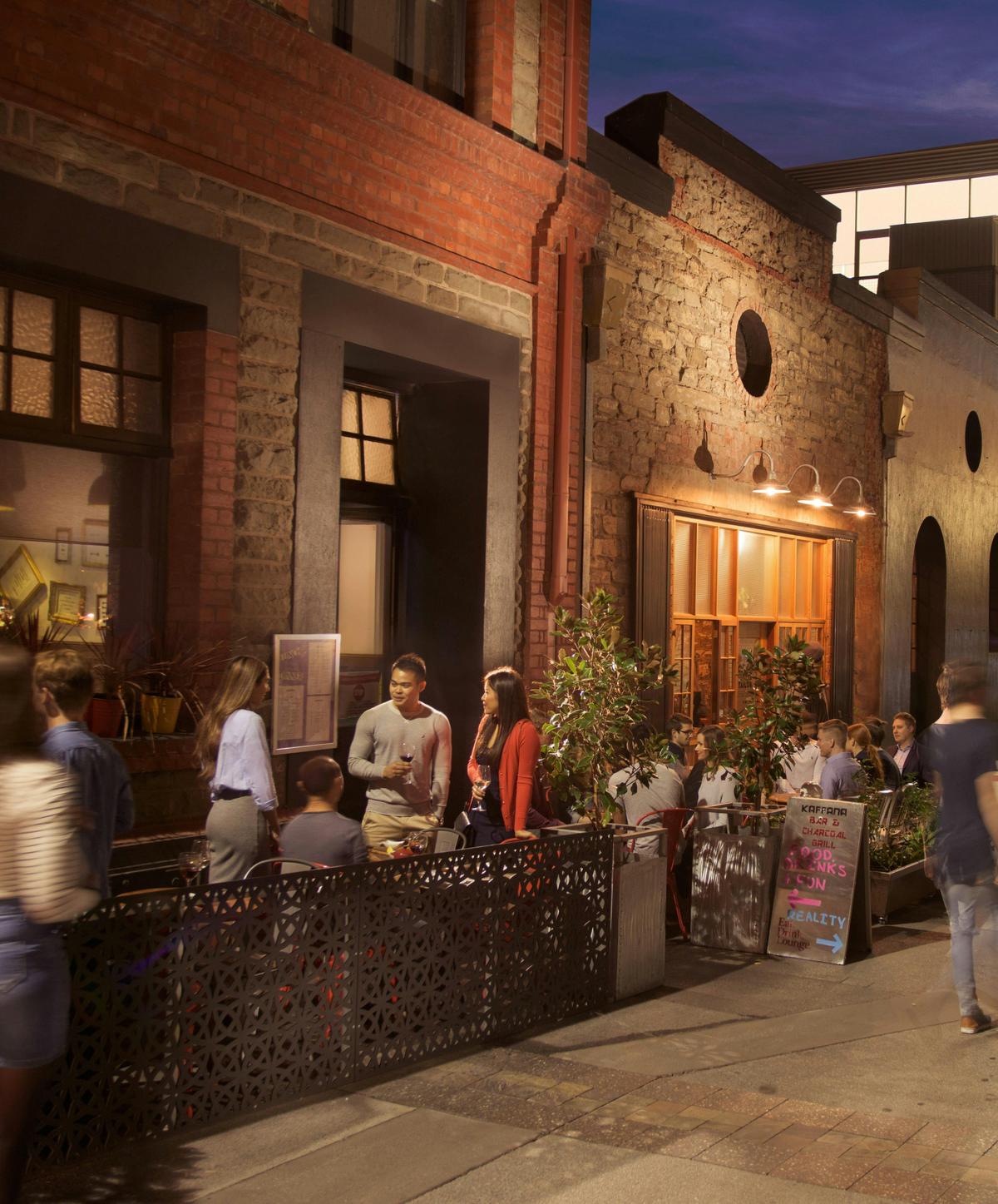 West End Art and Culture Insiders Walking Tour (3 hours)
