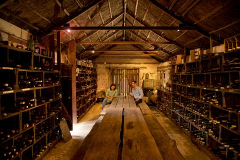 Best of Coonawarra/Limestone Coast (2 days)