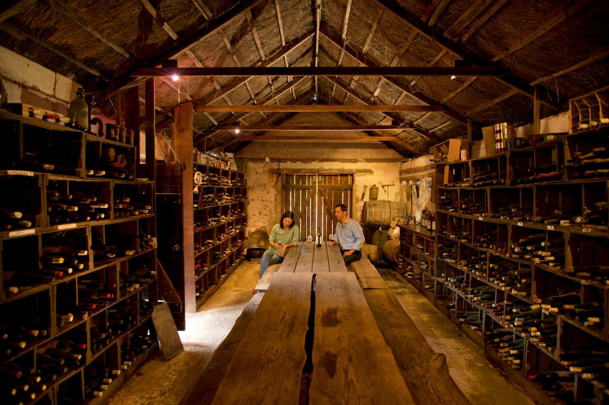 Best of Coonawarra/Limestone Coast (2 days)