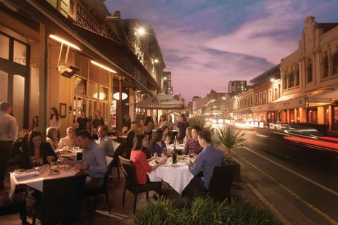 East End Pub Culture Walking Tour (3 hours)
