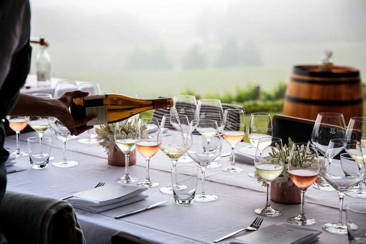 Taste of Adelaide & Hills (Full day)