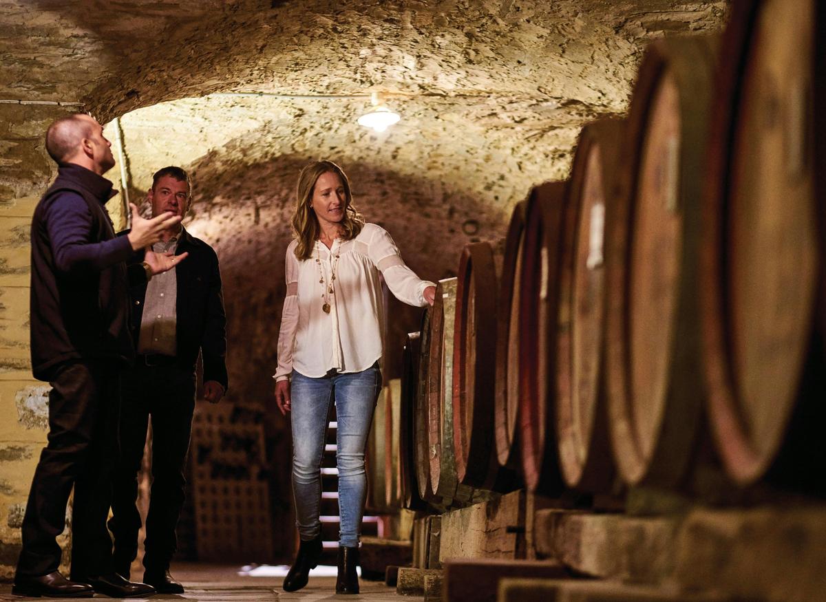 Clare Valley Private Wine Tour (Full day)