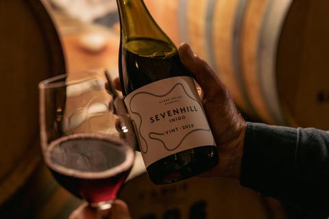 Half Day Private Wine Tour (ex Adelaide)