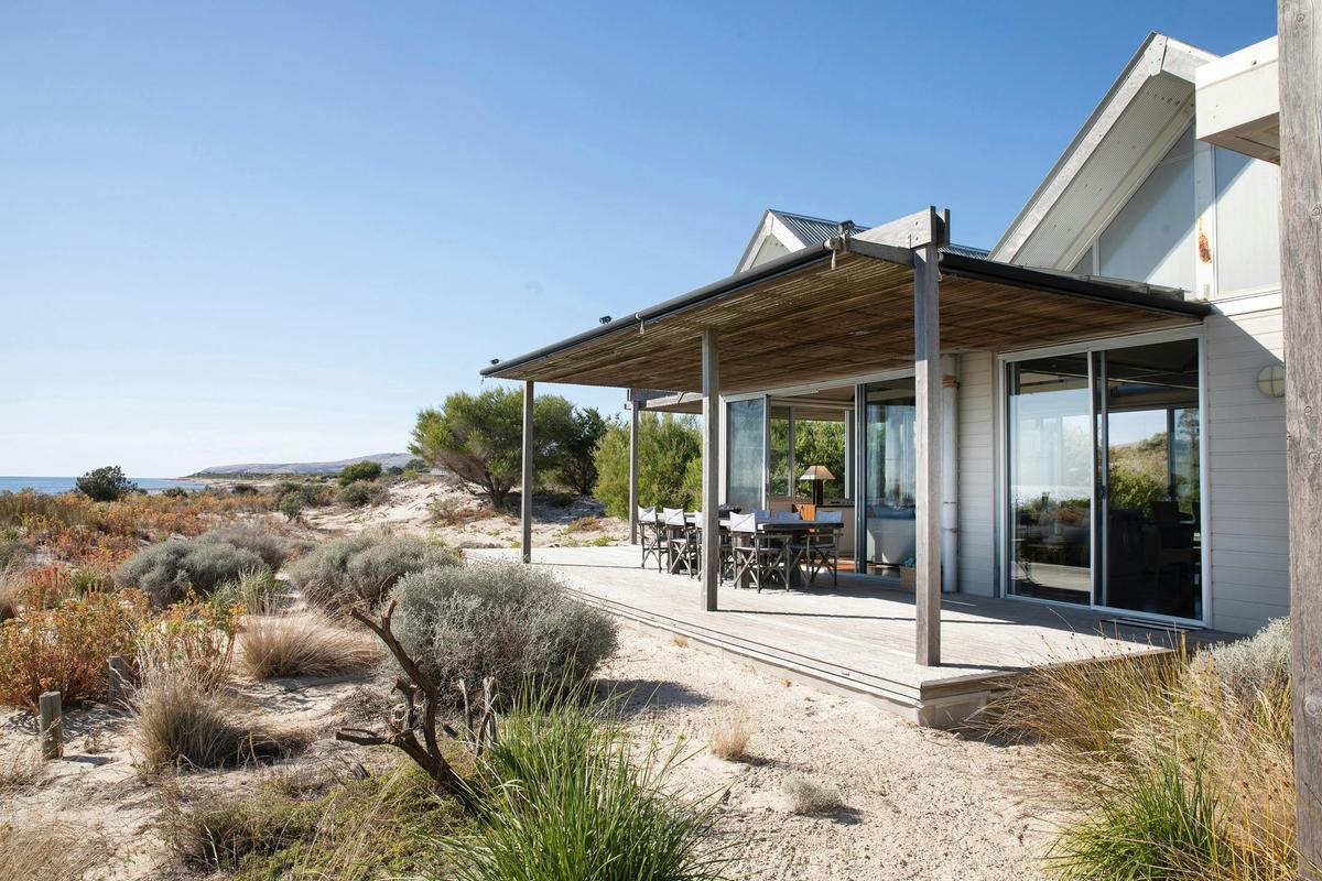 Cowrie Retreat