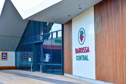 Barossa Central Shopping Centre