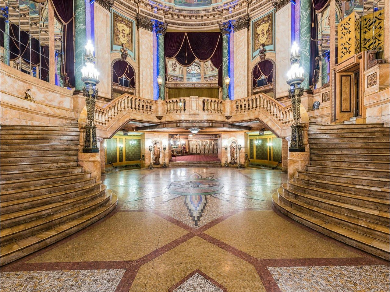 State Theatre