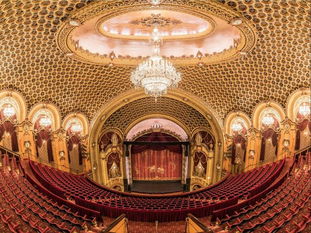 State Theatre