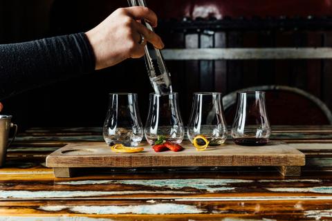 Barossa Distilling Co - Gin Tasting Experience