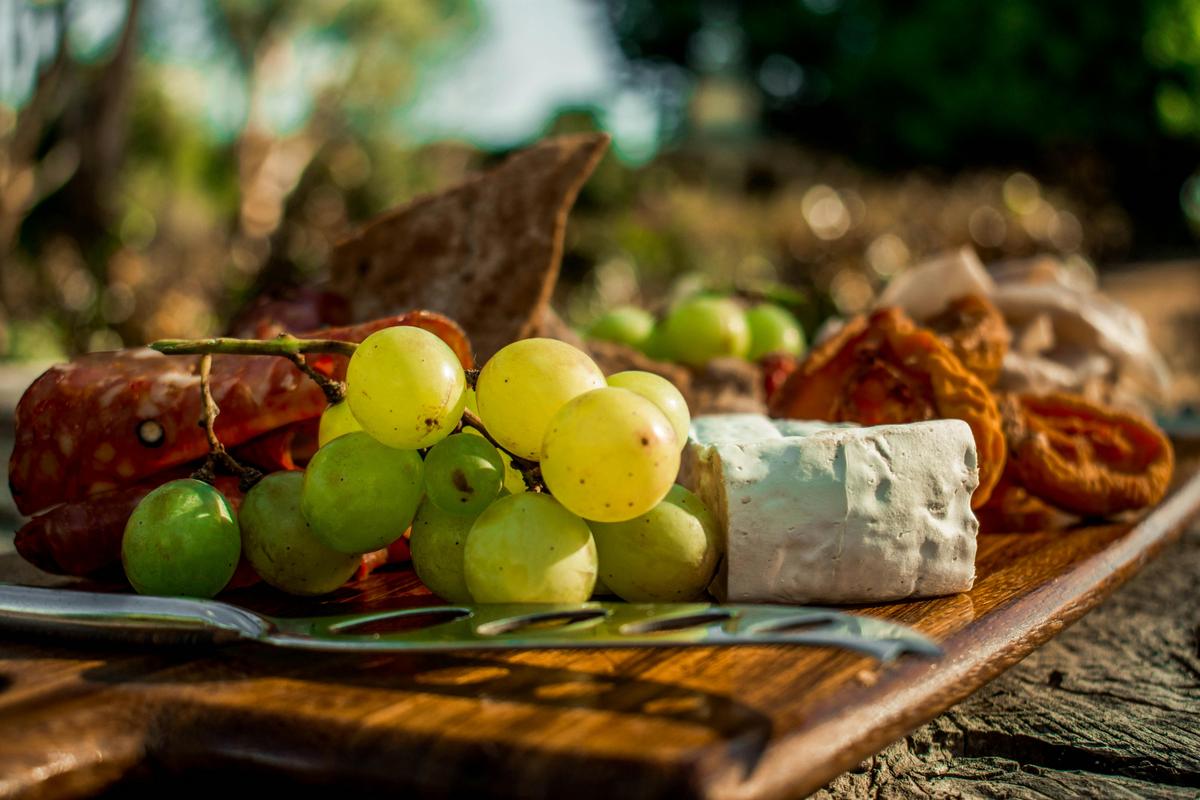 Platter