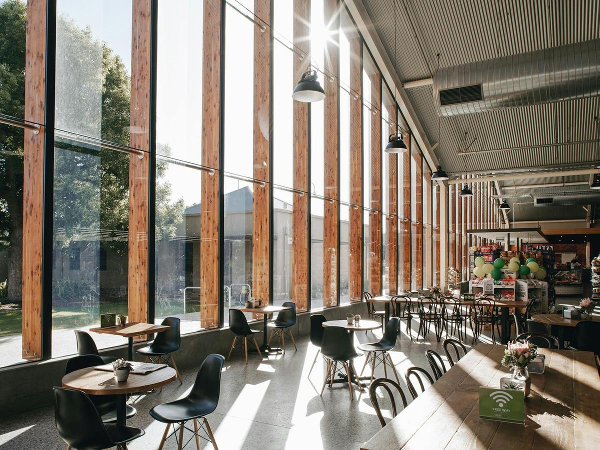 Fresh Cafe