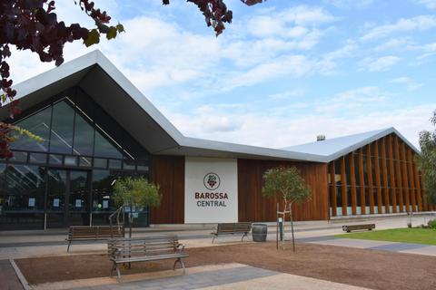 Barossa Co-op