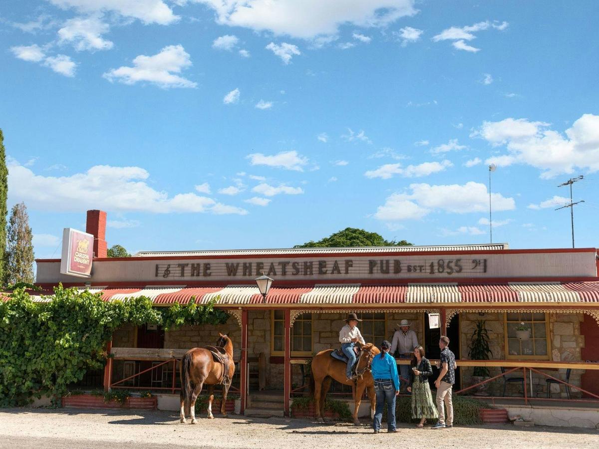 Epic South Australian Pub Crawl