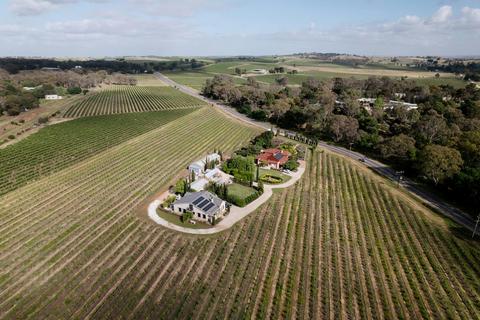 Barossa Shiraz Estate