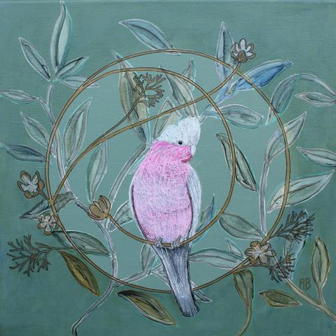Barossa Art Gallery and Gifts