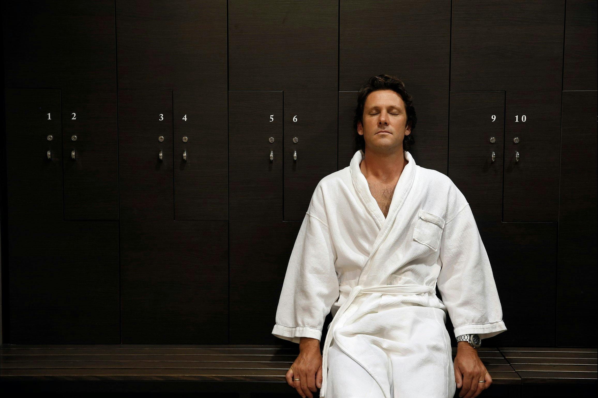 The Spa at Chateau Elan Hunter Valley