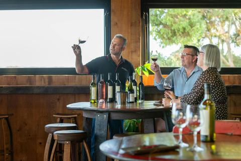 Barossa Taste Sensations