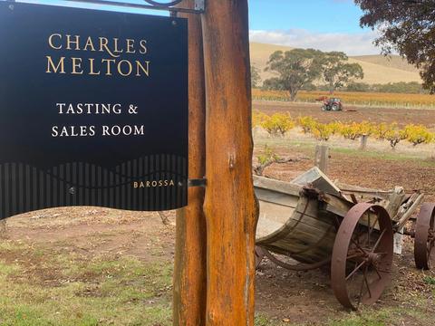 Barossa Taste Sensations - 2 Day, 2 Region Full Day Tours