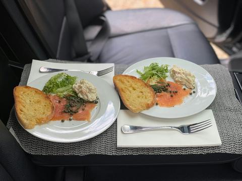 Barossa Taste Sensations - Full Day Tour