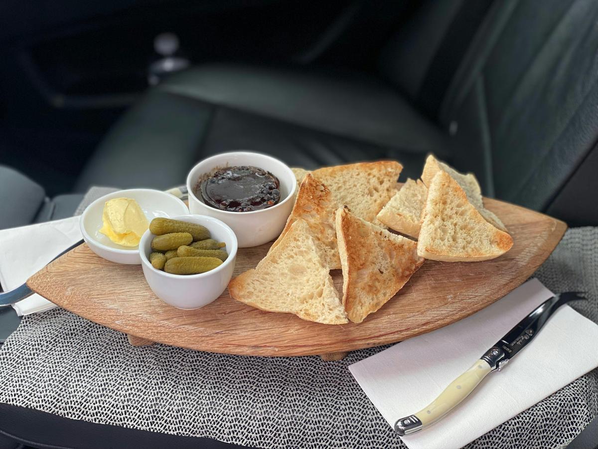 Barossa Taste Sensations - Full Day Tour