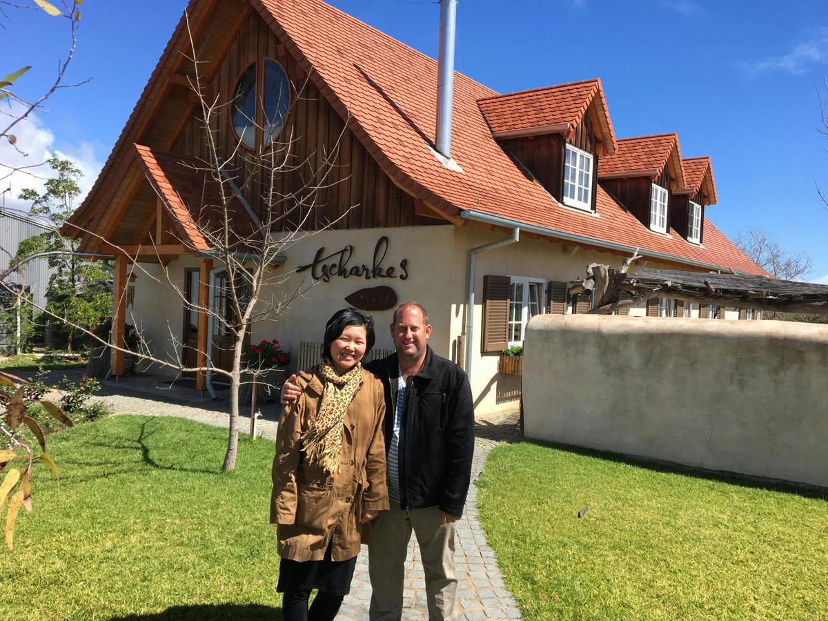 Barossa Taste Sensations - Full Day Tour
