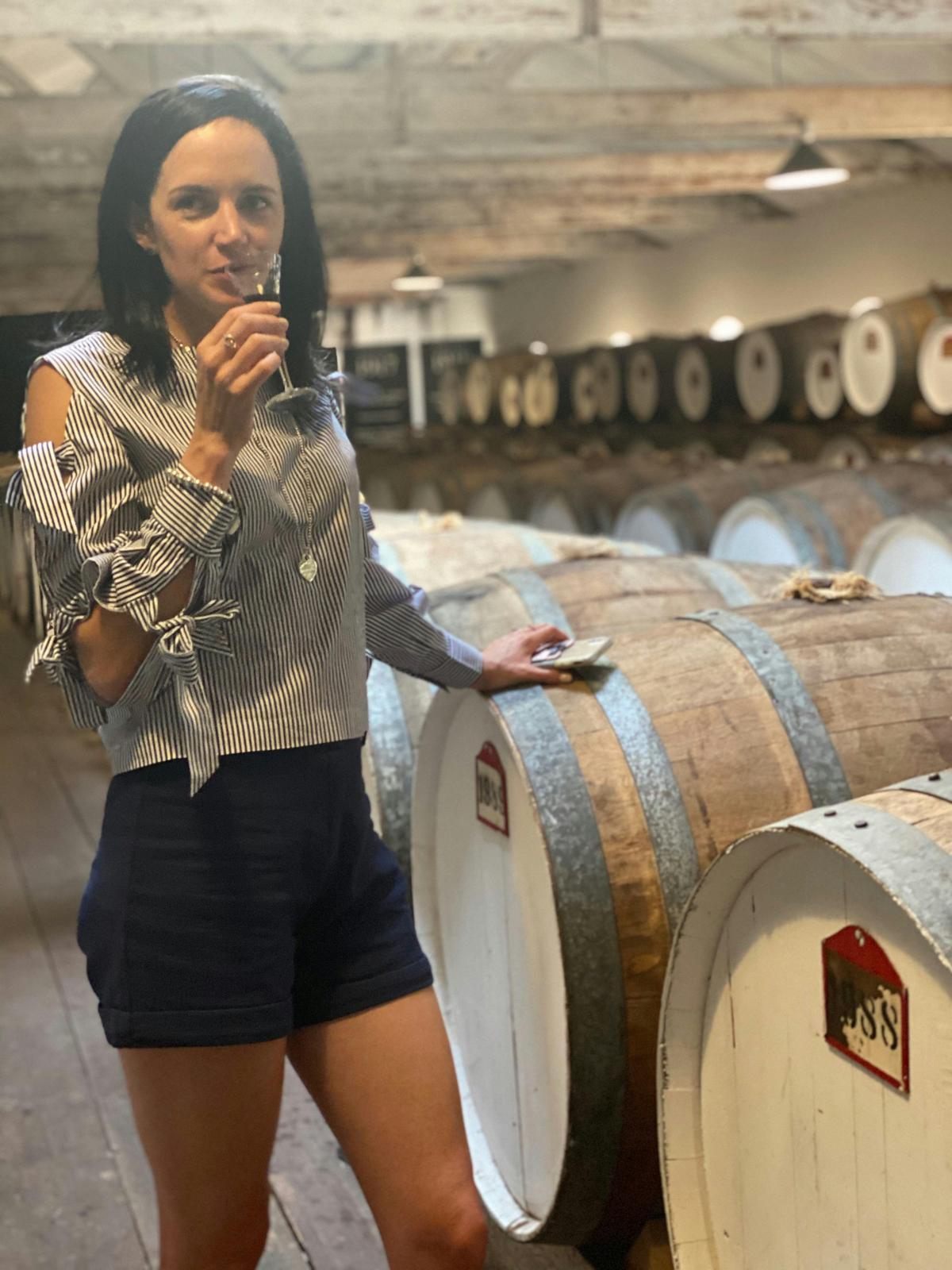 Barossa Connoisseur Tour