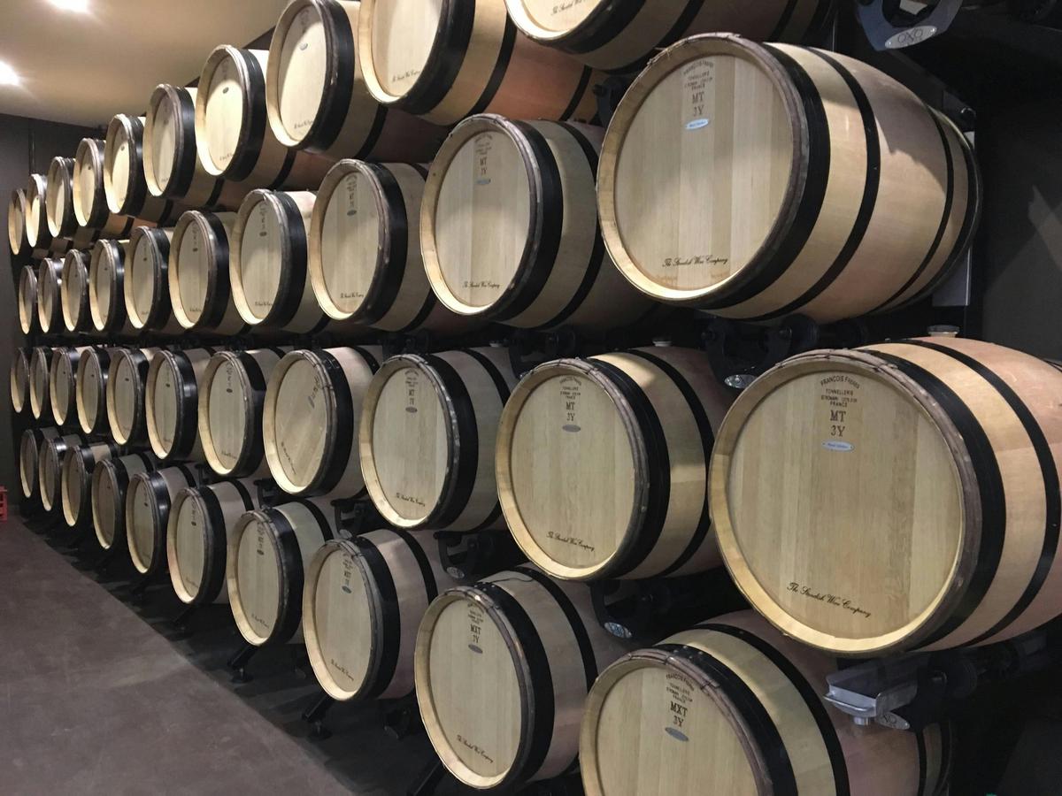 Barossa Connoisseur Tour