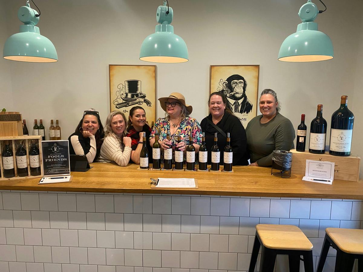 Barossa Taste Sensations - 2 Day, 2 Region Full Day Tours