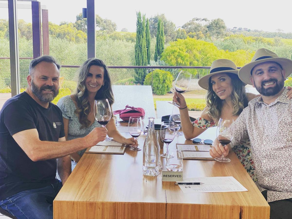 Barossa Connoisseur Tour