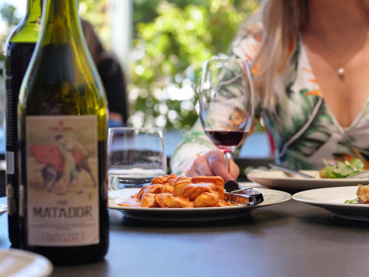 Choose Your Own Adventure Barossa Bespoke Tour