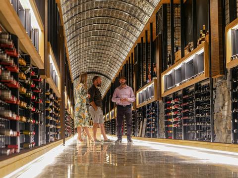 All Inclusive Barossa Bespoke Tour