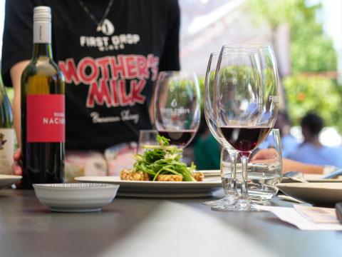 All Inclusive Barossa Bespoke Tour