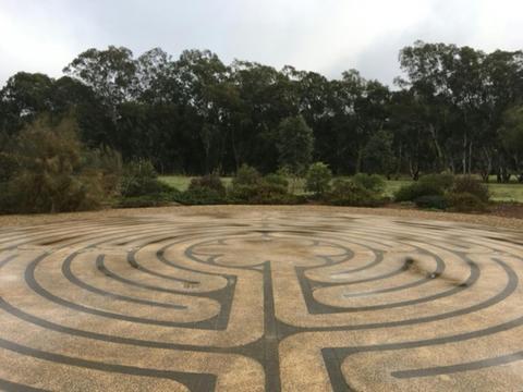 Barossa Community Labyrinth