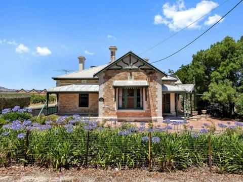 Barossa Vineyard Guesthouse
