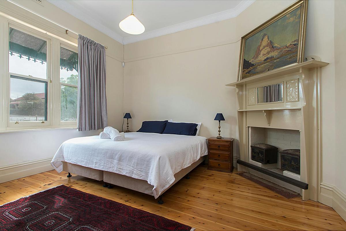 Guesthouse