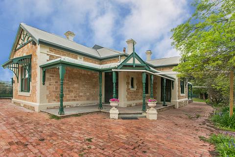 Guesthouse