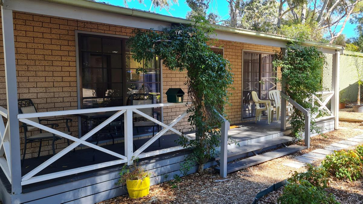 Geranium Cottage