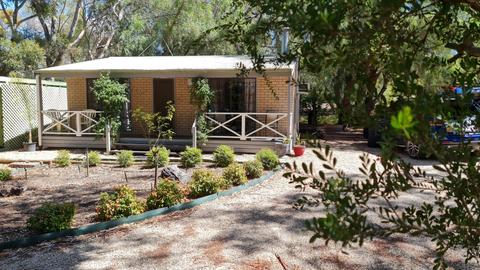 Barossa Country Cottages