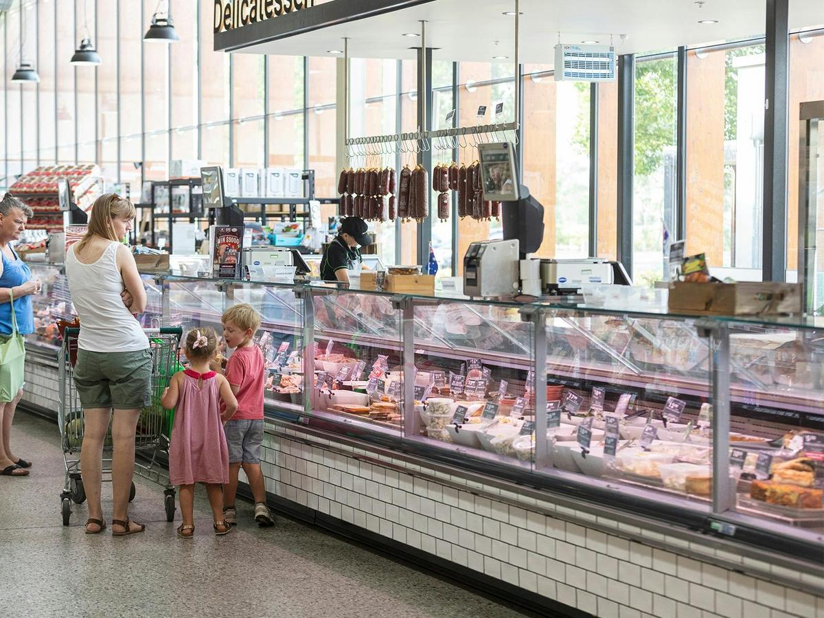 Deli