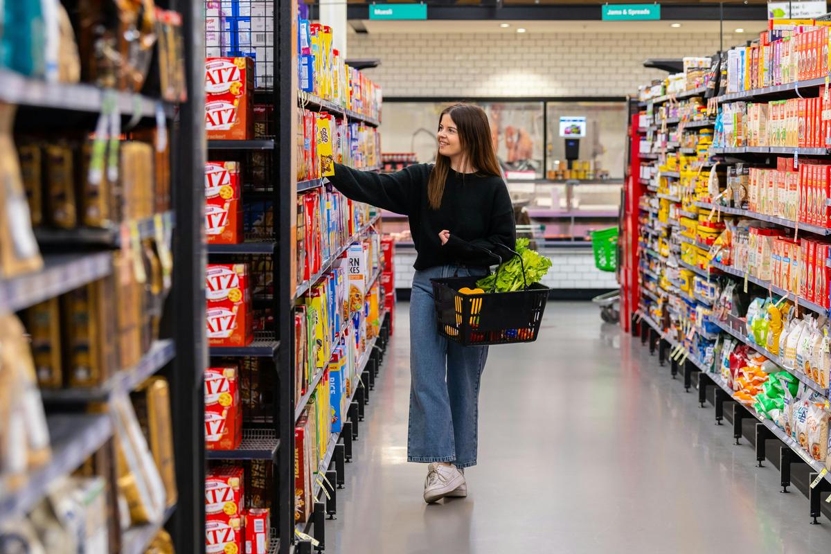 Grocery