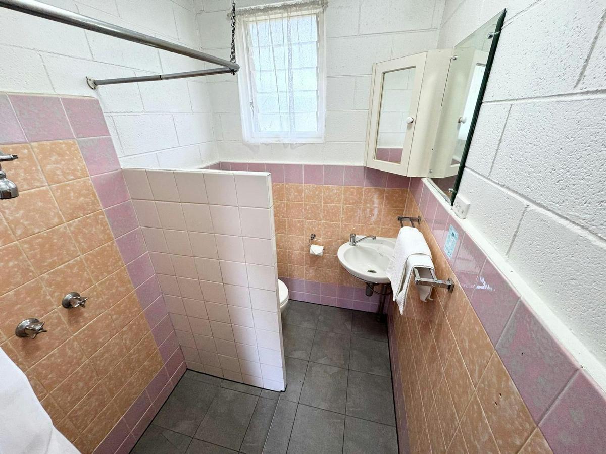 Triple Rooms