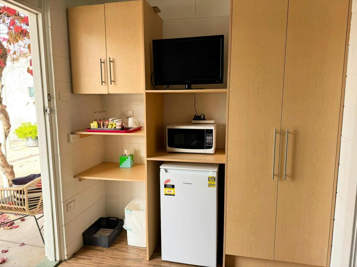 Triple Rooms
