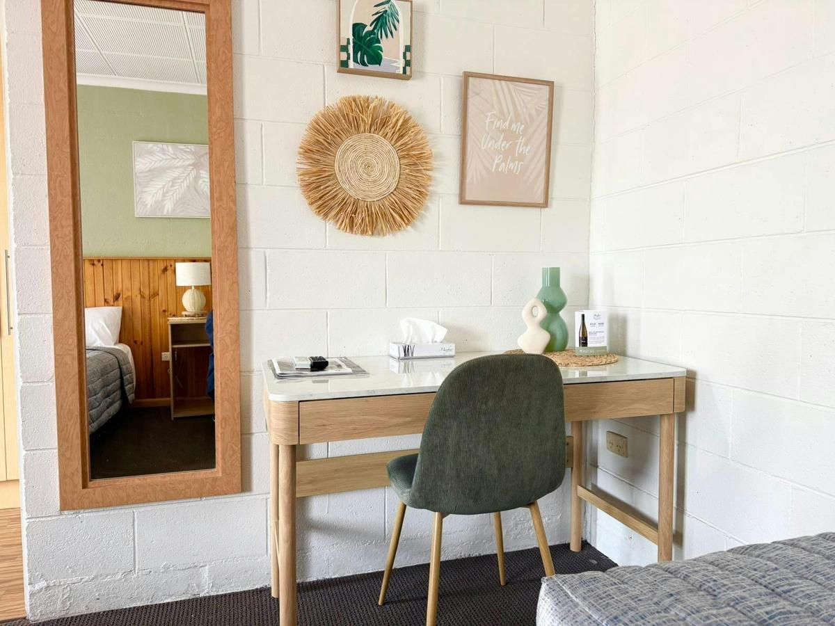 Triple Rooms