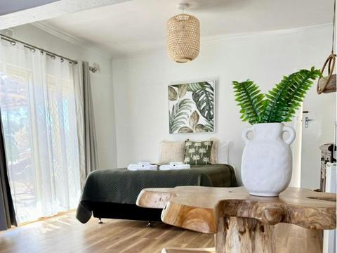 Spa Apartment