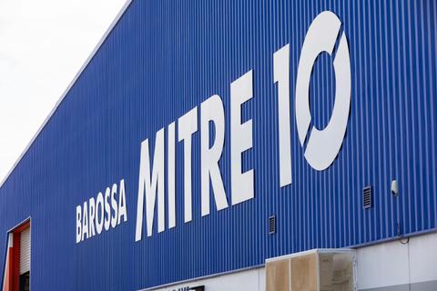 Barossa Mitre 10