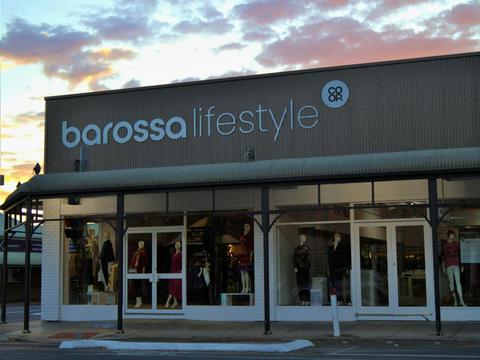 Barossa Lifestyle