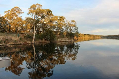 Barossa Reservoir Reserve