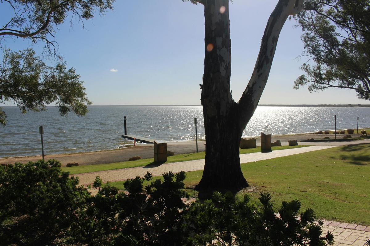 Barmera Lakefront