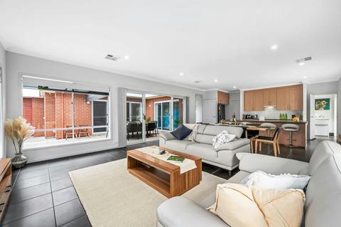 Barossa Luxe