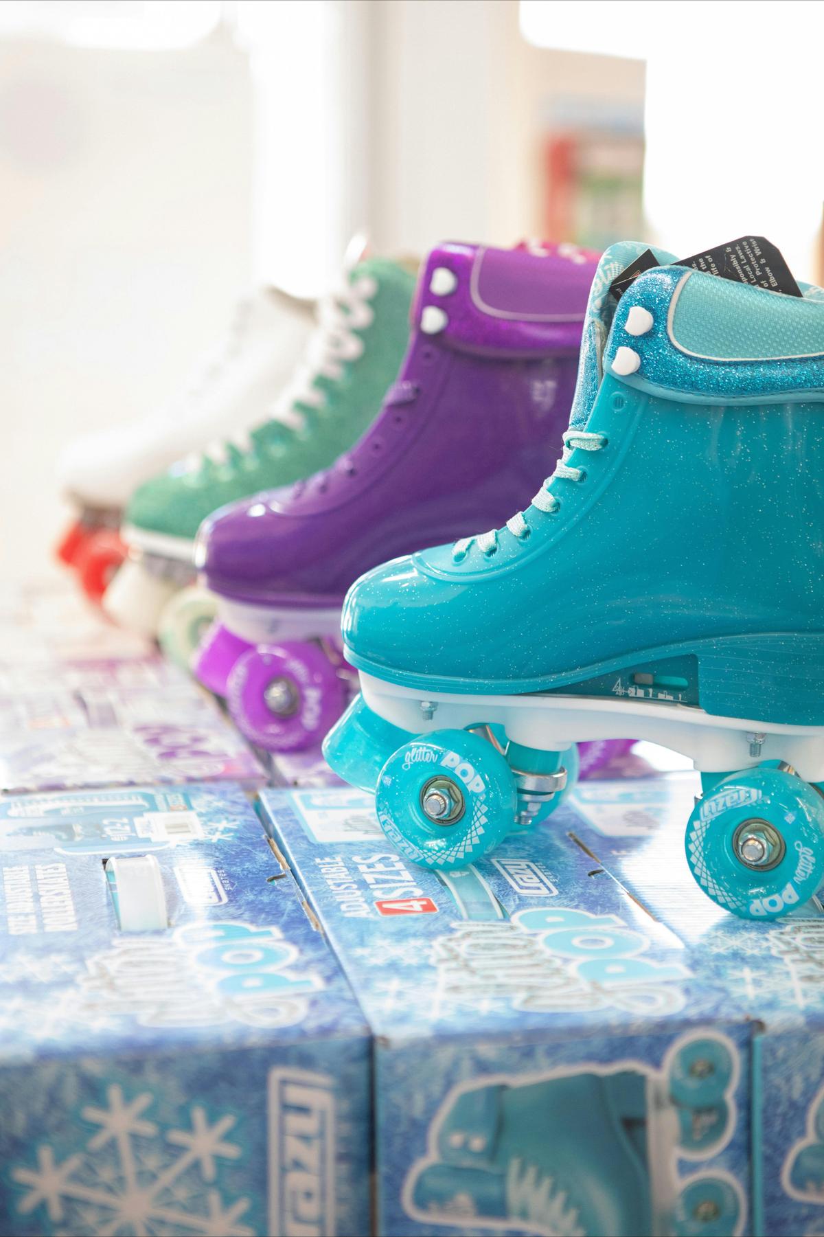 Roller Skates